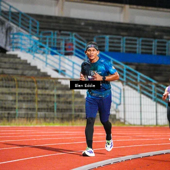 Runner Photo 4677181