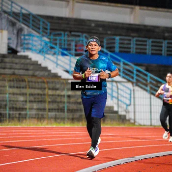 Runner Photo 4677182