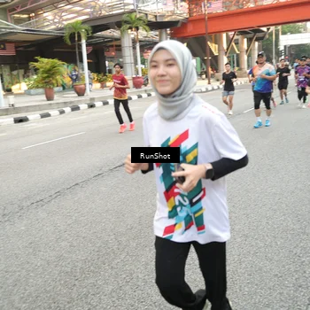 Runner Photo 4677183