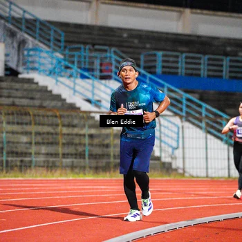 Runner Photo 4677184