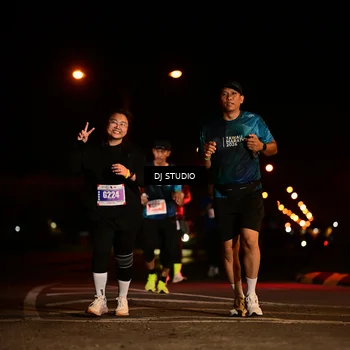 Runner Photo 4677189