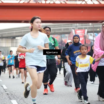 Runner Photo 4677190