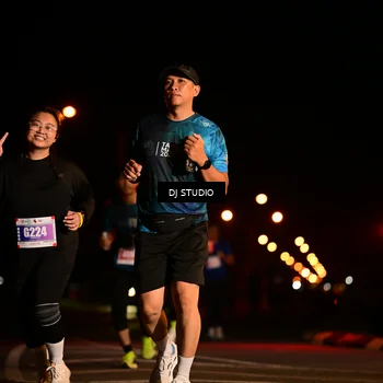 Runner Photo 4677191