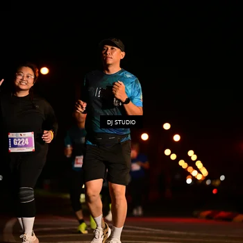 Runner Photo 4677193