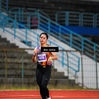 Runner Photo 4677194