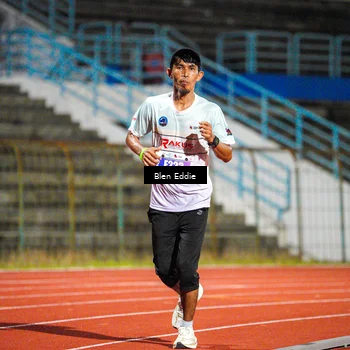 Runner Photo 4677197
