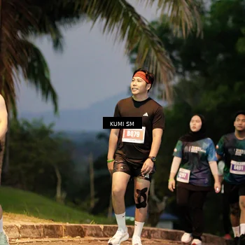 Runner Photo 4677198