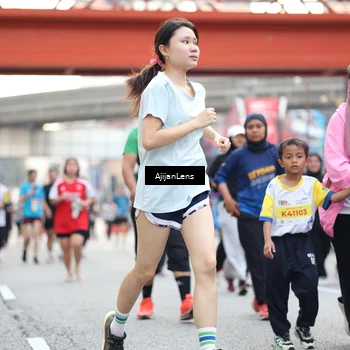 Runner Photo 4677199