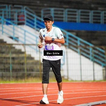 Runner Photo 4677201
