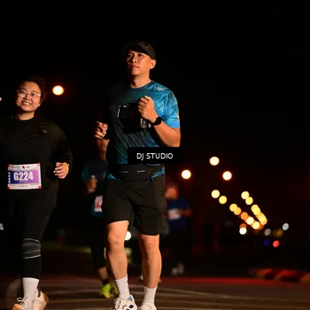 Runner Photo 4677204