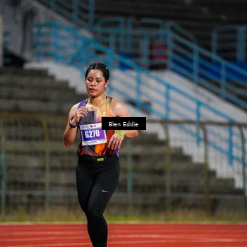 Runner Photo 4677205