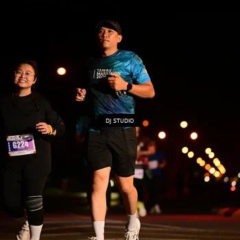Runner Photo 4677207
