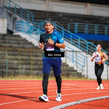 Runner Photo 4677208