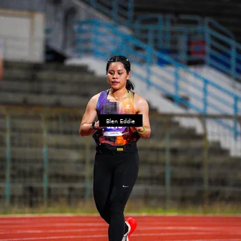 Runner Photo 4677210