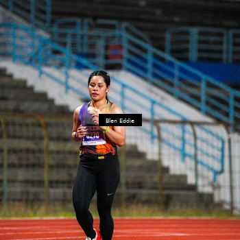 Runner Photo 4677212