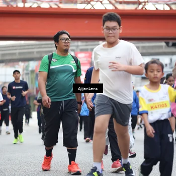 Runner Photo 4677213