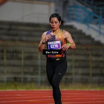 Runner Photo 4677215