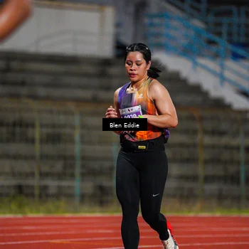 Runner Photo 4677216