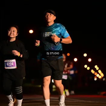 Runner Photo 4677219