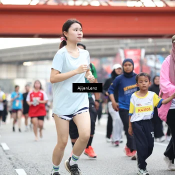 Runner Photo 4677220