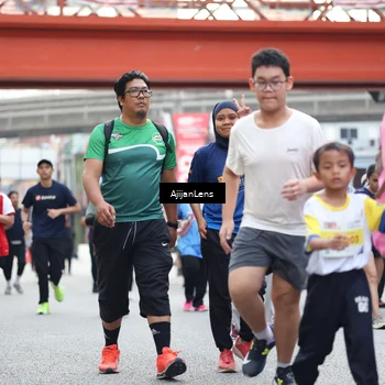 Runner Photo 4677222