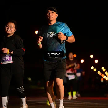 Runner Photo 4677225