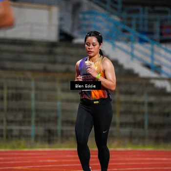 Runner Photo 4677230