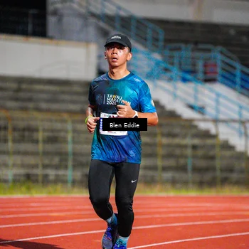 Runner Photo 4677241