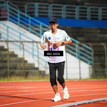 Runner Photo 4677245
