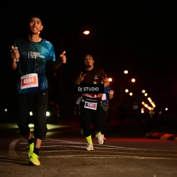 Runner Photo 4677246