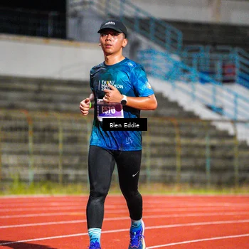 Runner Photo 4677249
