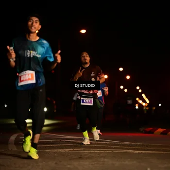 Runner Photo 4677250