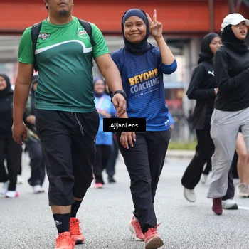 Runner Photo 4677251
