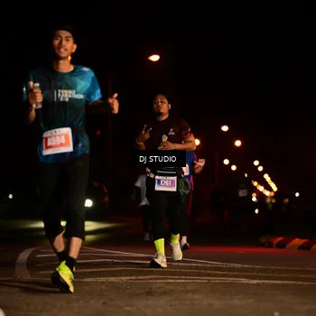 Runner Photo 4677252