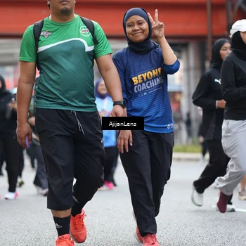 Runner Photo 4677253