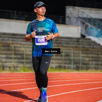 Runner Photo 4677257