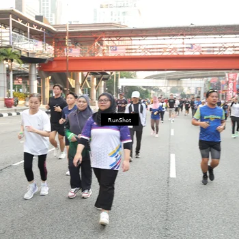 Runner Photo 4677262