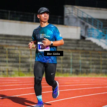 Runner Photo 4677263