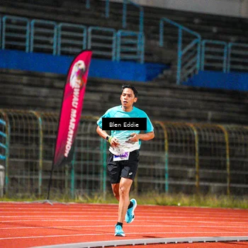 Runner Photo 4677265