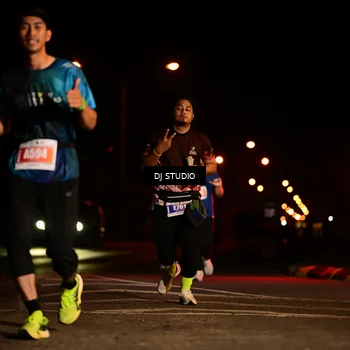 Runner Photo 4677266