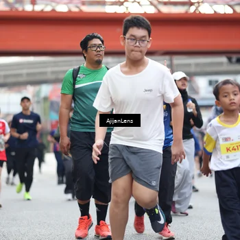 Runner Photo 4677267