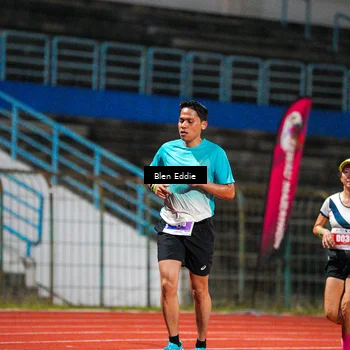 Runner Photo 4677268