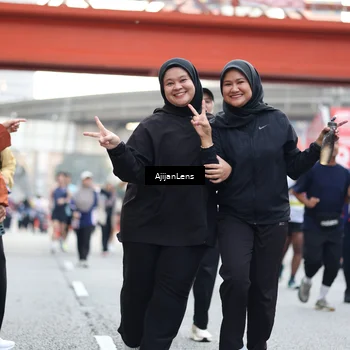 Runner Photo 4677270