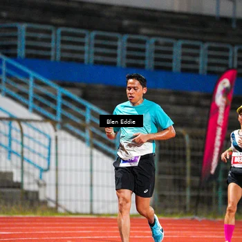 Runner Photo 4677271