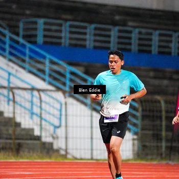 Runner Photo 4677272