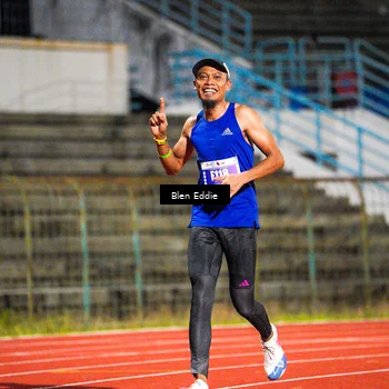 Runner Photo 4677273