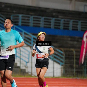 Runner Photo 4677274