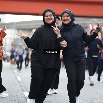 Runner Photo 4677278