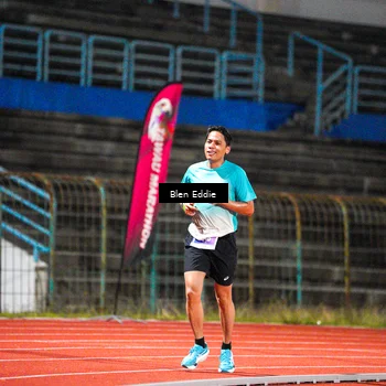Runner Photo 4677281