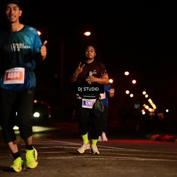 Runner Photo 4677282
